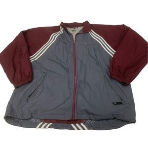 Vintage Adidas Jacket